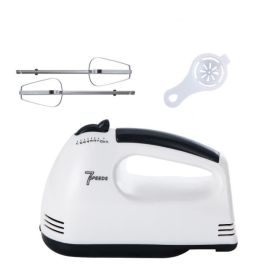 Small Automatic Hand Mixer/ Whisker