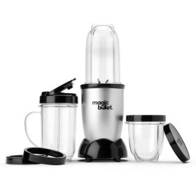 Personal Blender Set; Magic Bullet