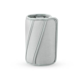 Insta-Chill Slim Can Sleeve in Gray by HOST®